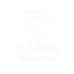 DjAfro StreamBox