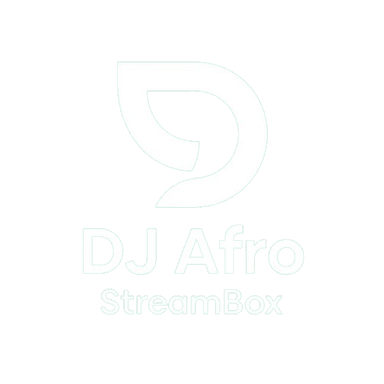 DjAfroStreamBox