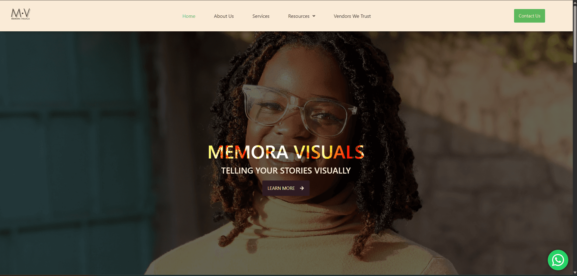 Memora Visuals