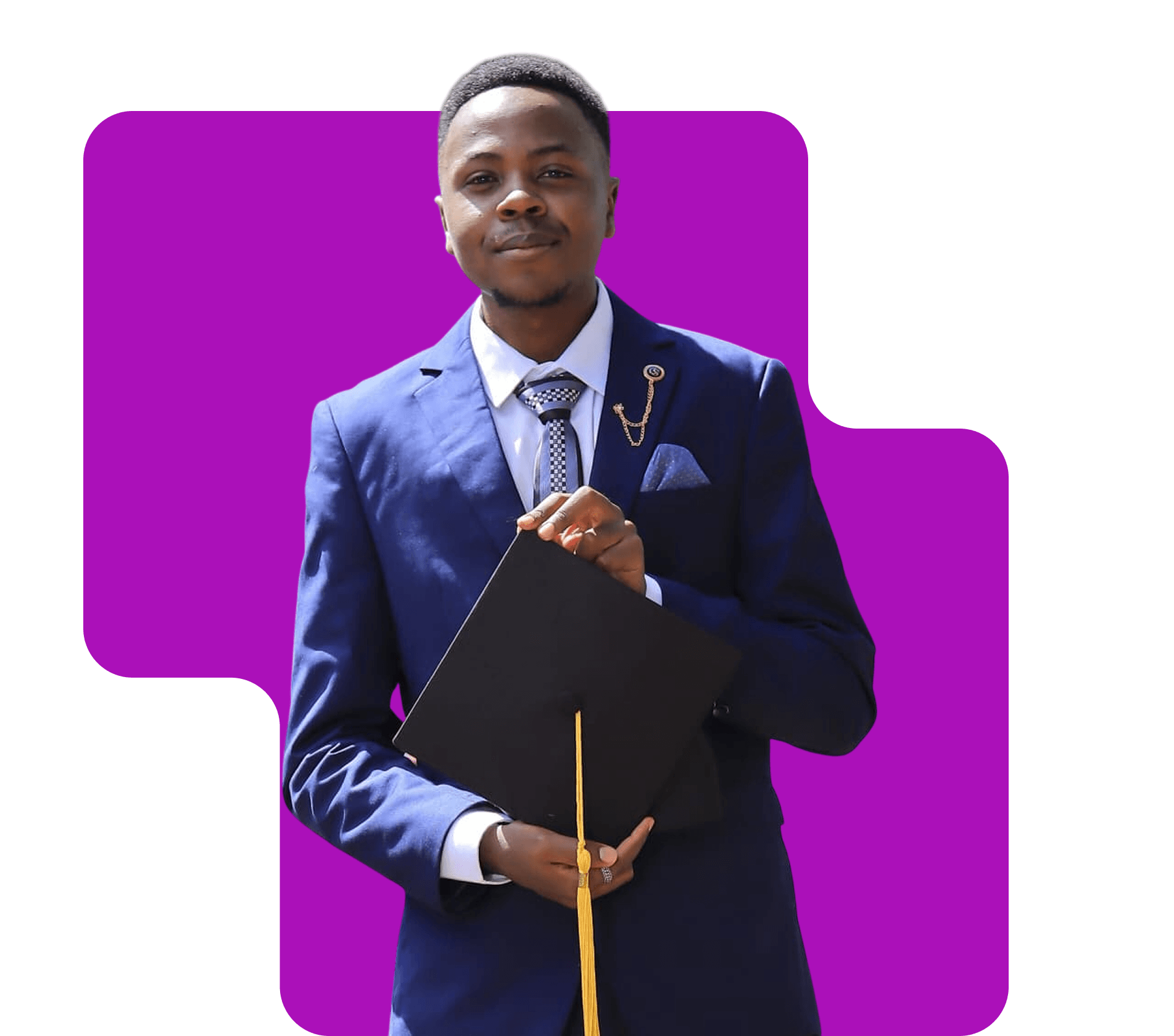 Brian Chege