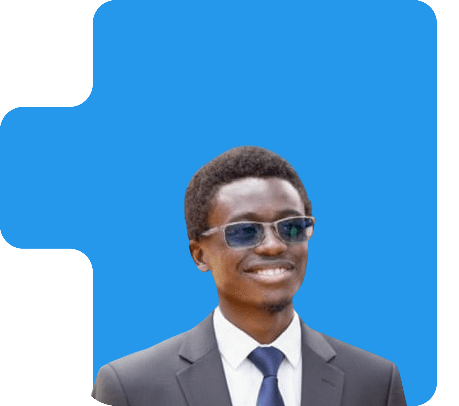Clint Simiyu
