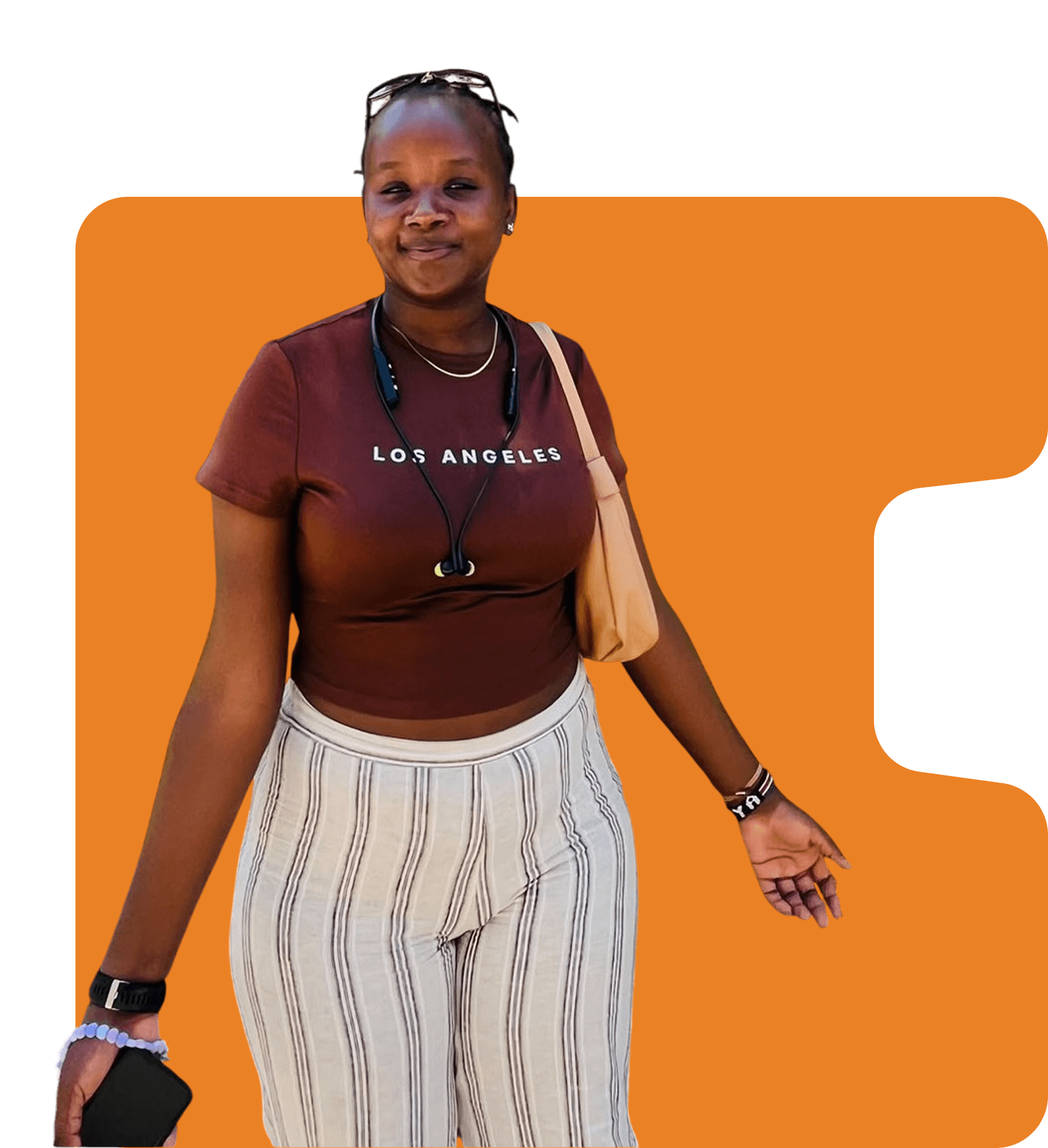 Elizabeth Muthoni