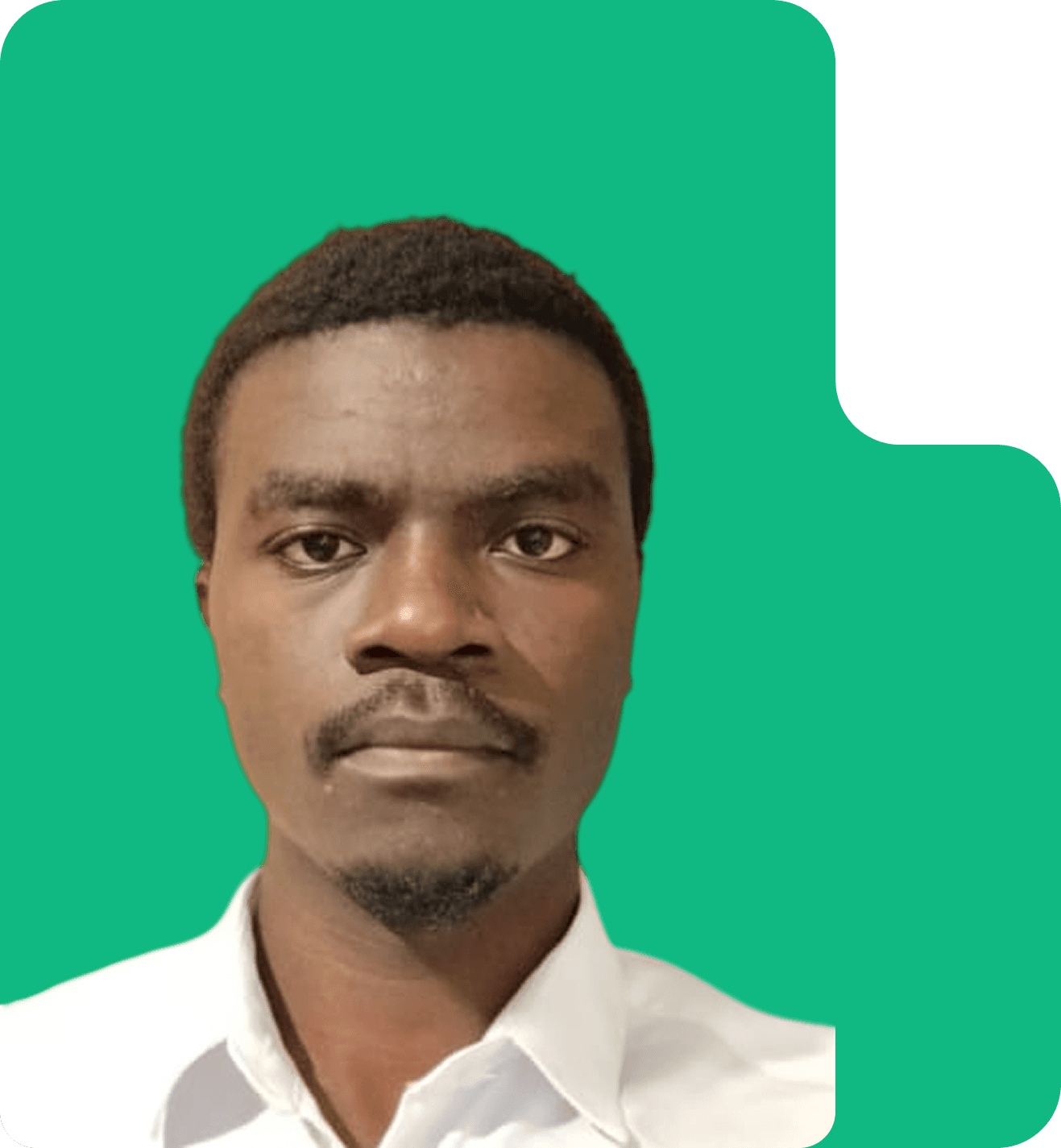 Walter Onyango